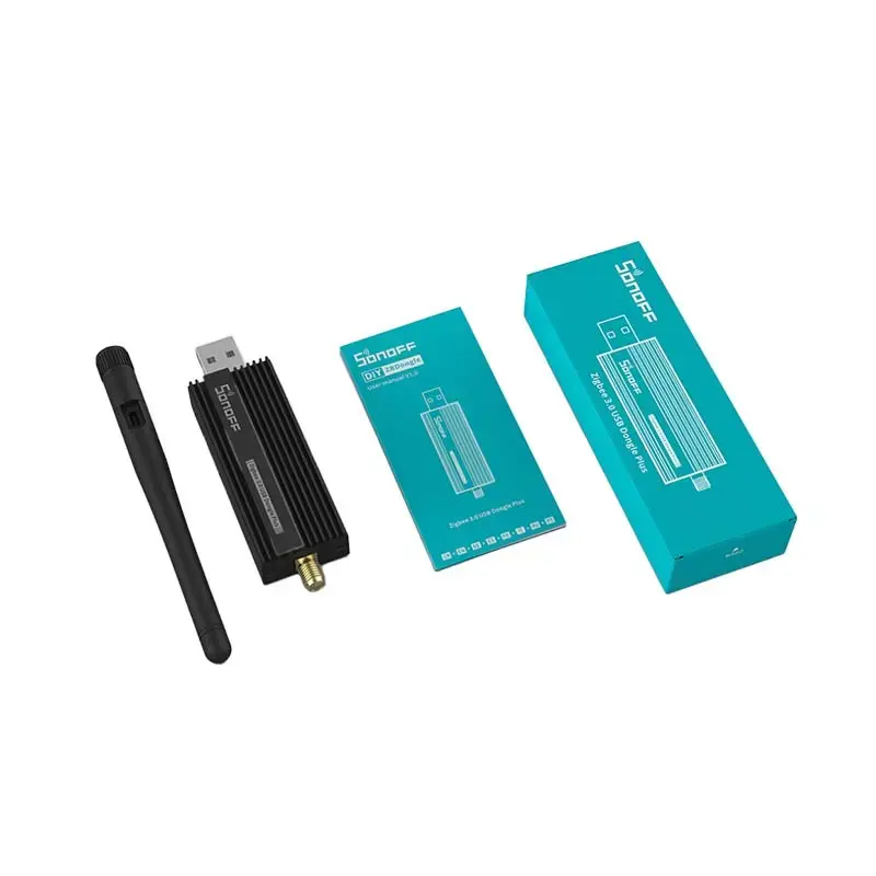 Sonoff ZBDongle-P 9888010100046 Photo 2