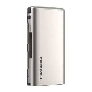Freewell Pro Plus Card Reader