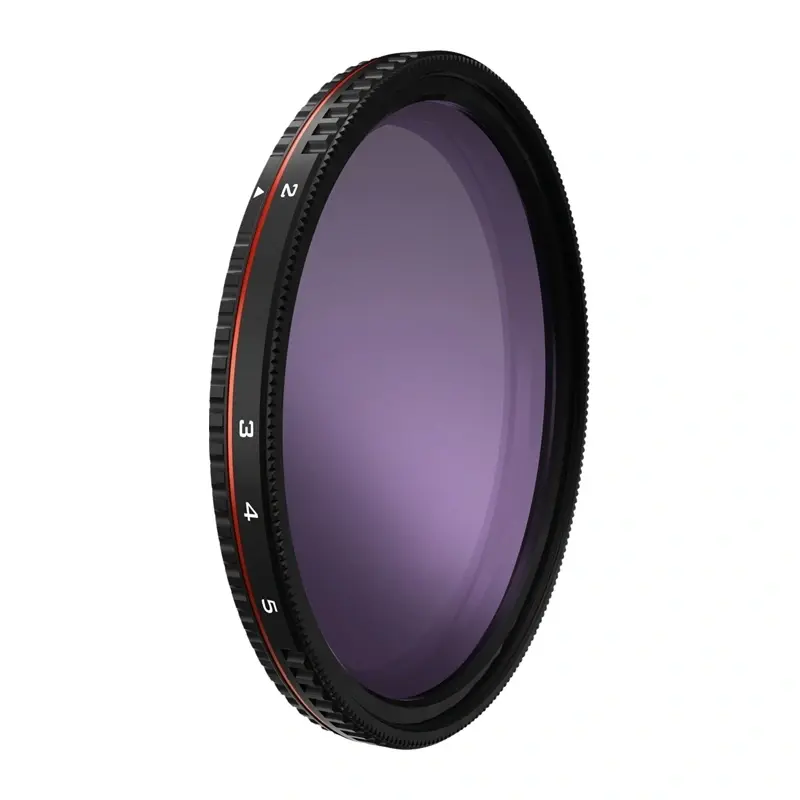 Freewell regulējams neitrālā blīvuma filtrs, FW-82-STD