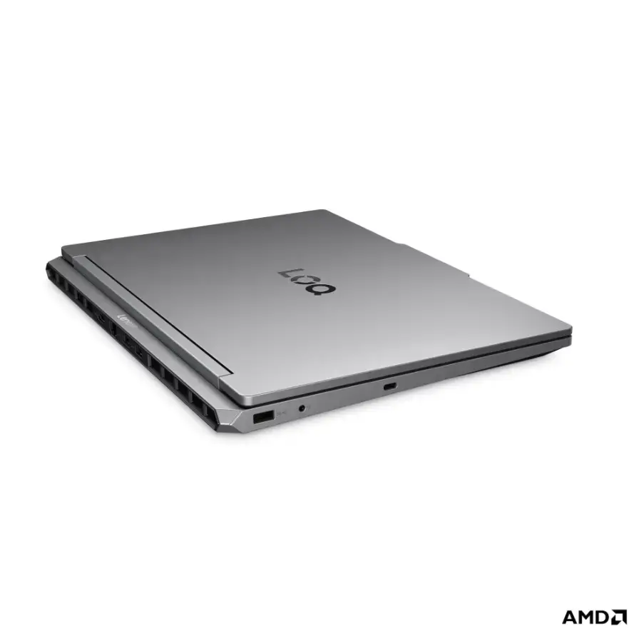 Lenovo LOQ 15AHP11 AMD Laptop | 15.3" Display Photo 4