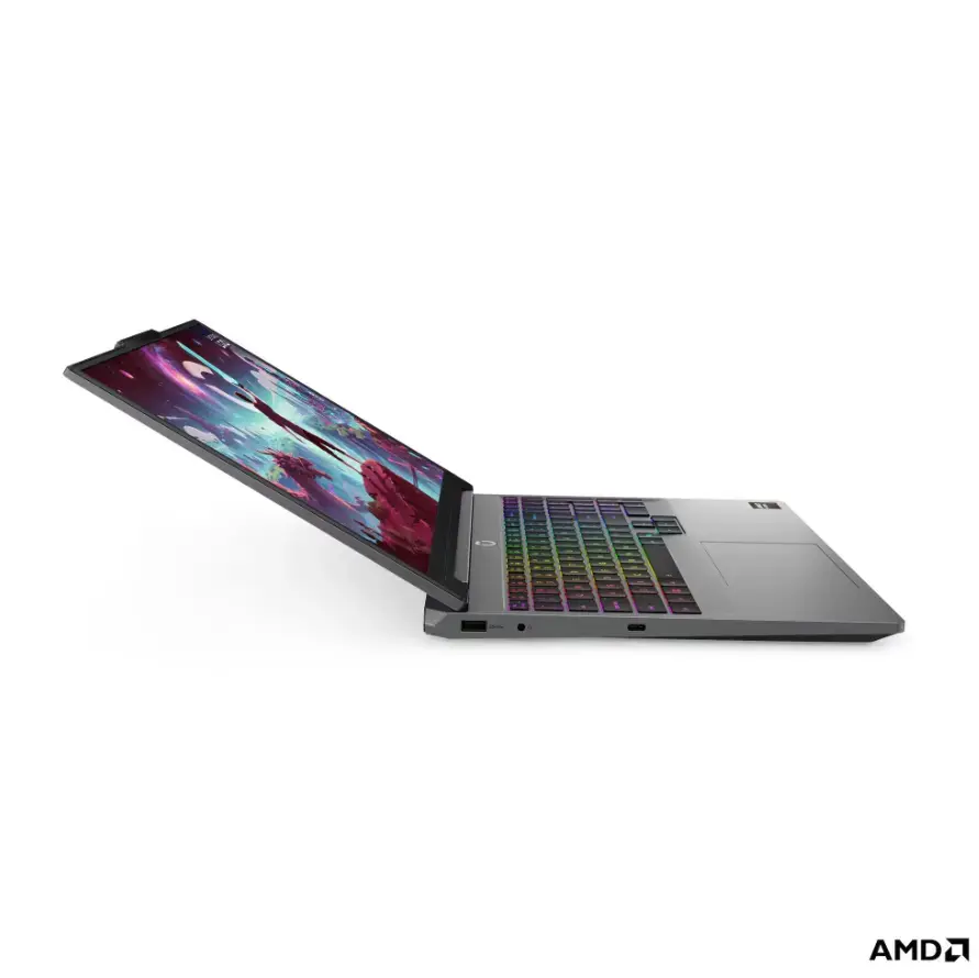 Lenovo LOQ 15AHP11 AMD Laptop | 15.3" Display Photo 6