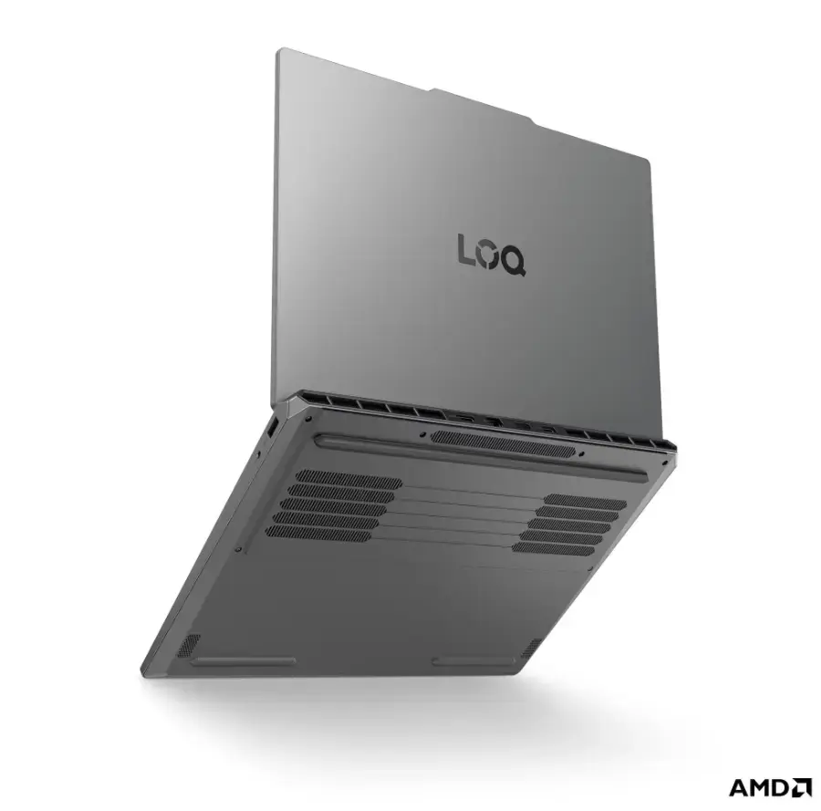 Lenovo LOQ 15AHP11 AMD Laptop | 15.3" Display Photo 7