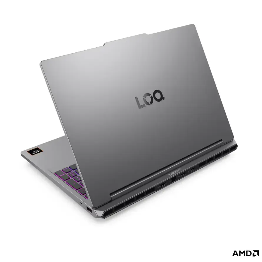 Lenovo LOQ 15AHP11 AMD Laptop | 15.3" Display Photo 9