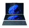 Ноутбук Lenovo Yoga Book 9 14IAH10 с двумя экранами Photo 2