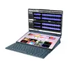 Ноутбук Lenovo Yoga Book 9 14IAH10 с двумя экранами Photo 11
