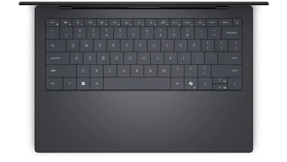 Ноутбук Dell XPS 14 DA14260 | 14" сенсорный экран | Intel Core Ultra 7 Photo 5