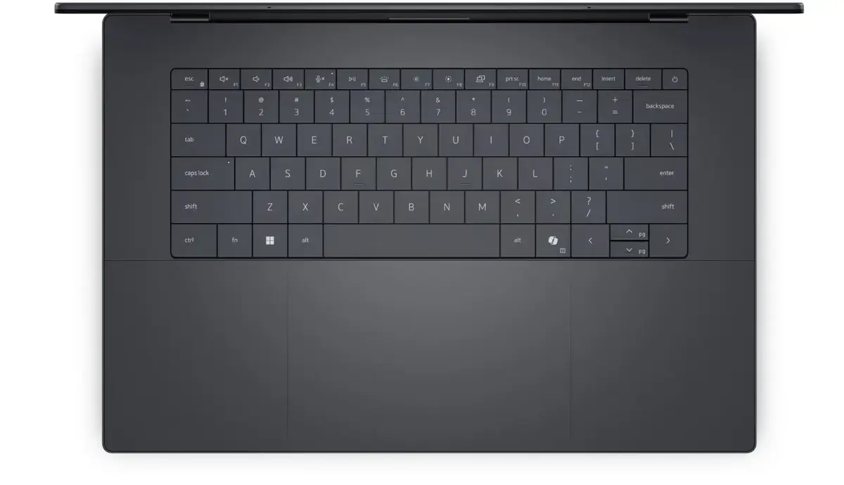 Ноутбук Dell XPS 16 358H | 16" OLED | Intel Core Ultra 7 Photo 5