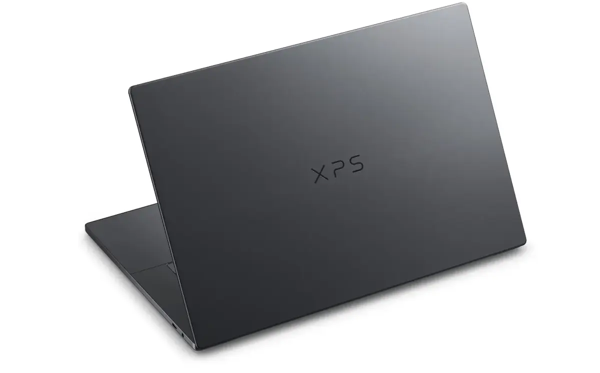 Ноутбук Dell XPS 16 358H | 16" OLED | Intel Core Ultra 7 Photo 7