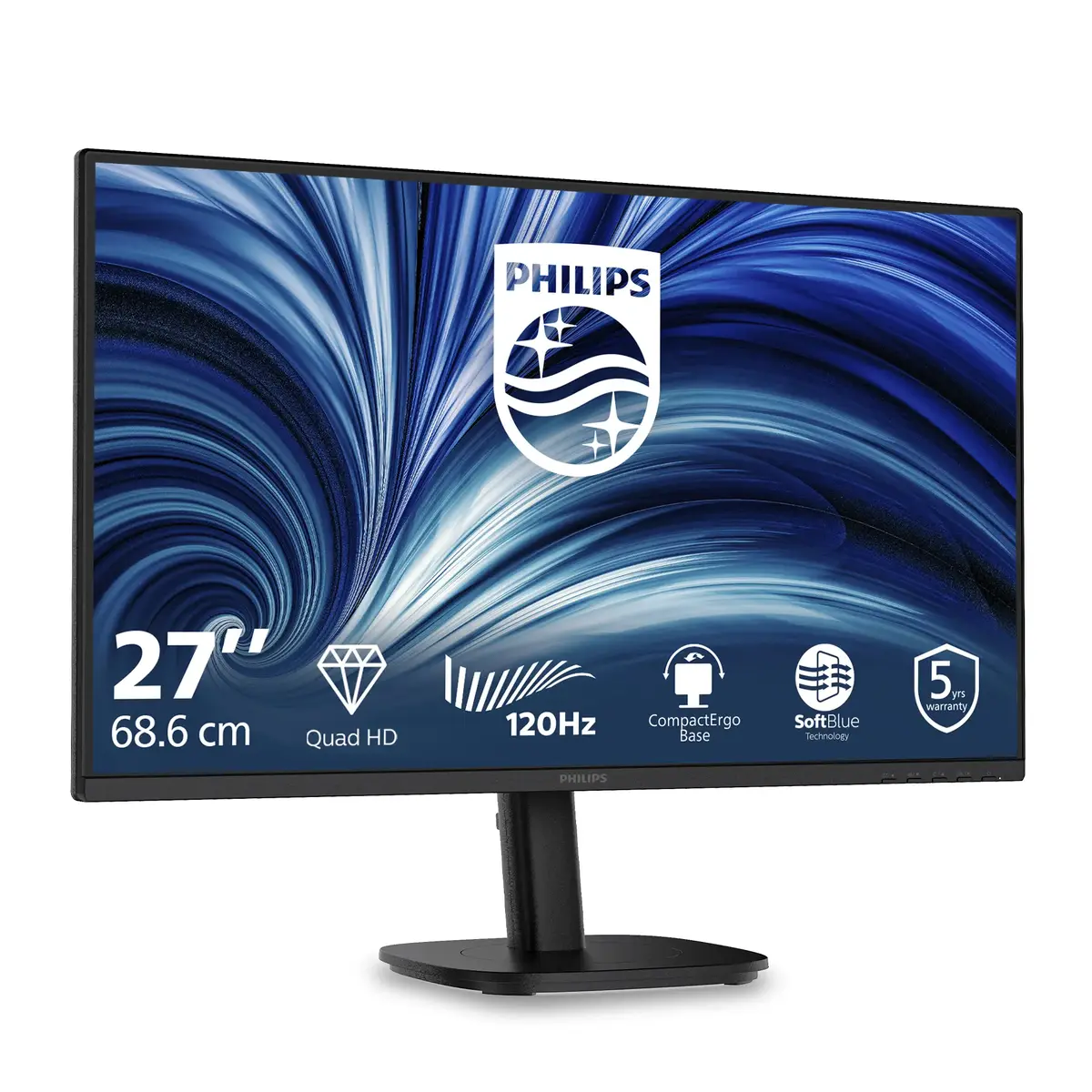 Philips 27B2N3500/00 computer monitor 27B2N3500/00 Photo 2