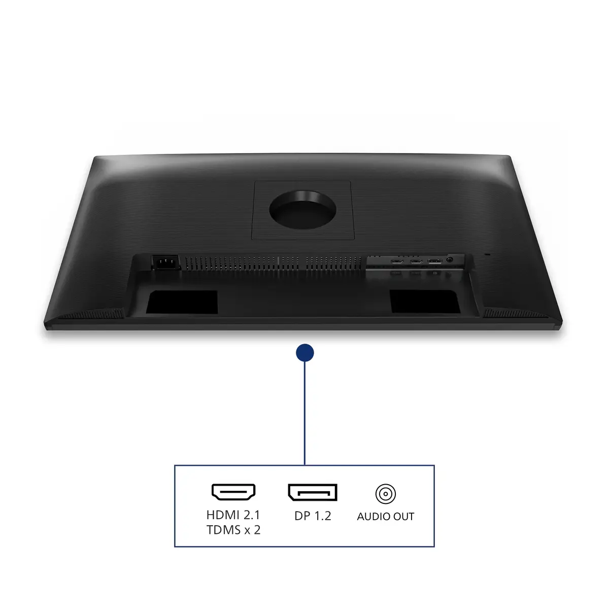 Philips 27B2N3500/00 computer monitor 27B2N3500/00 Photo 4