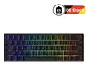 Akko FUN60 Pro HE keyboard 101-FUN6H-000 Photo 2