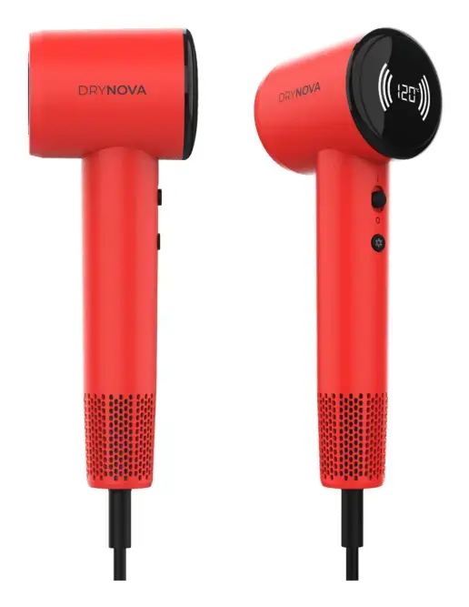 Cecotec DryNova matu žāvētājs 1600 W Photo 2