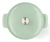 Чугунная кастрюля KitchenAid CC007434-001 5.2 л Photo 2