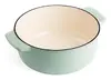 Чугунная кастрюля KitchenAid CC007434-001 5.2 л Photo 4