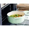 Чугунная кастрюля KitchenAid CC007434-001 5.2 л Photo 5