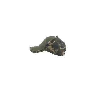 SARA Standard Cap Green Moro