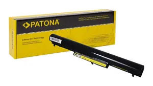 PATONA 2384 laptop spare part Battery