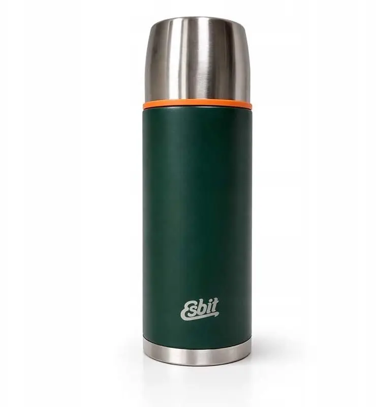 Esbit Vacuum Flask 1L termoss, meža