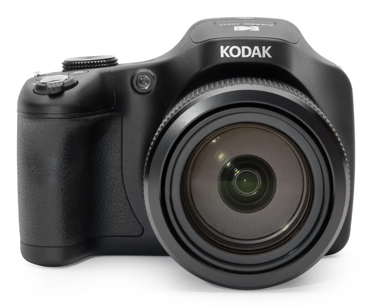 Kodak Astro Zoom AZ653 KF653K Photo 2