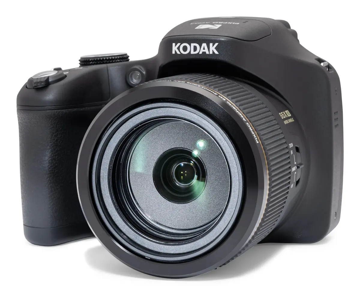 Kodak Astro Zoom AZ653 KF653K Photo 3