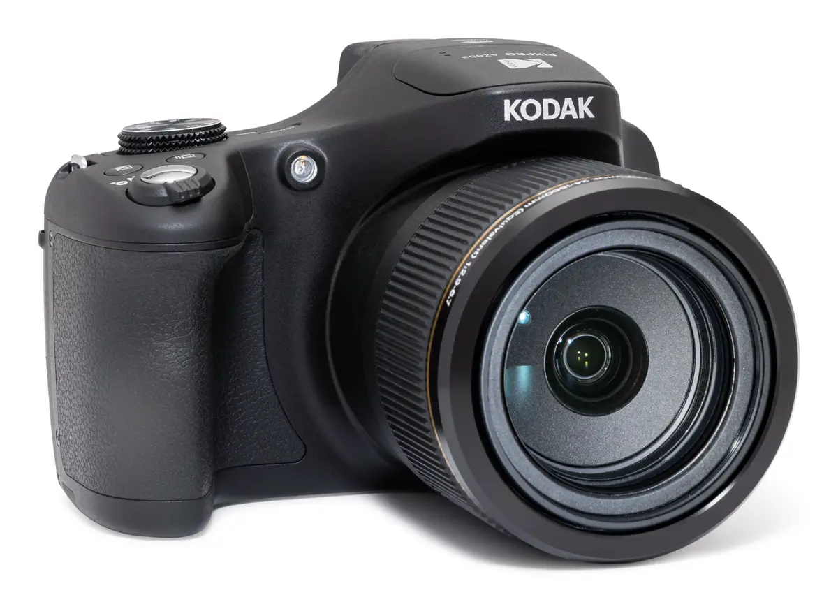 Kodak Astro Zoom AZ653 KF653K Photo 4
