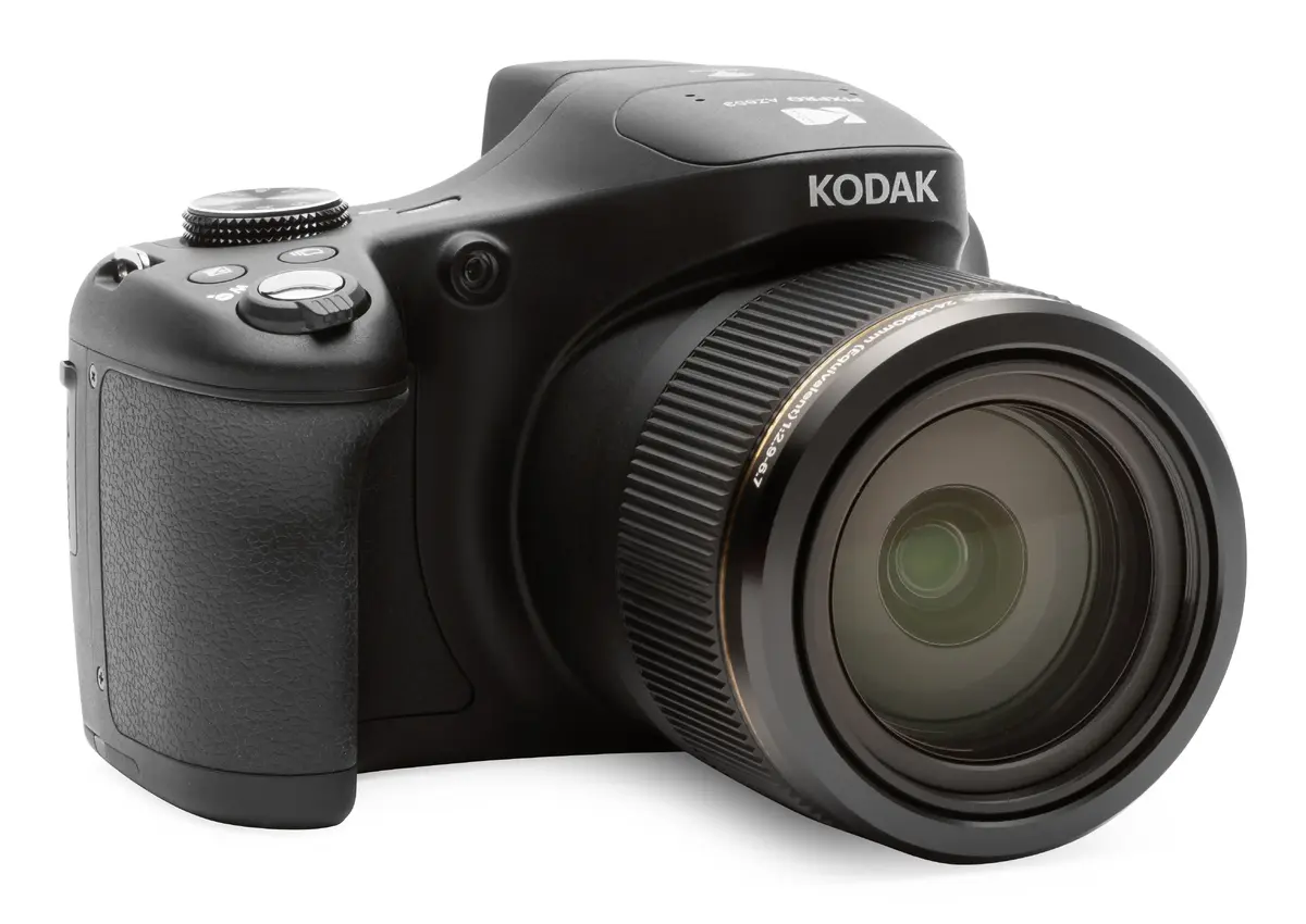 Kodak Astro Zoom AZ653 KF653K Photo 5
