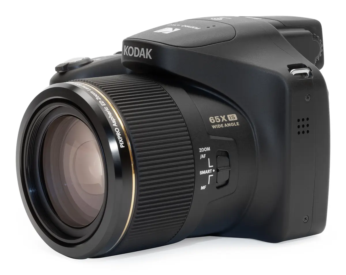 Kodak Astro Zoom AZ653 KF653K Photo 6