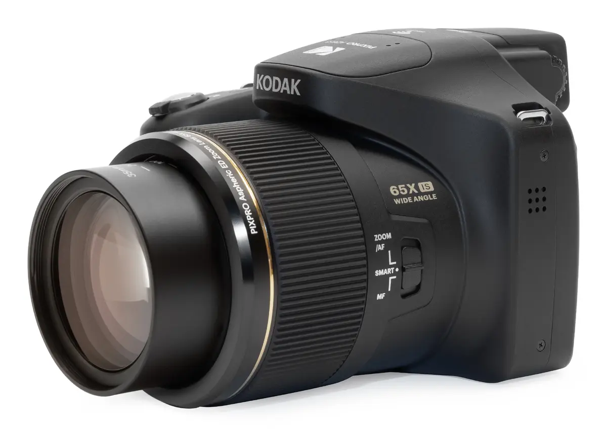 Kodak Astro Zoom AZ653 KF653K Photo 7