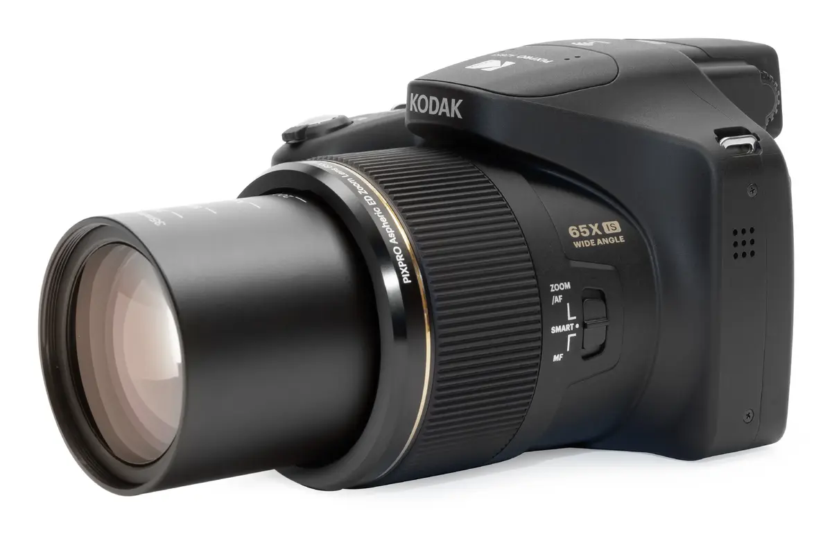 Kodak Astro Zoom AZ653 KF653K Photo 8
