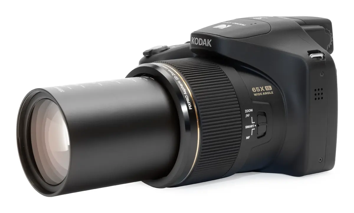 Kodak Astro Zoom AZ653 KF653K Photo 9