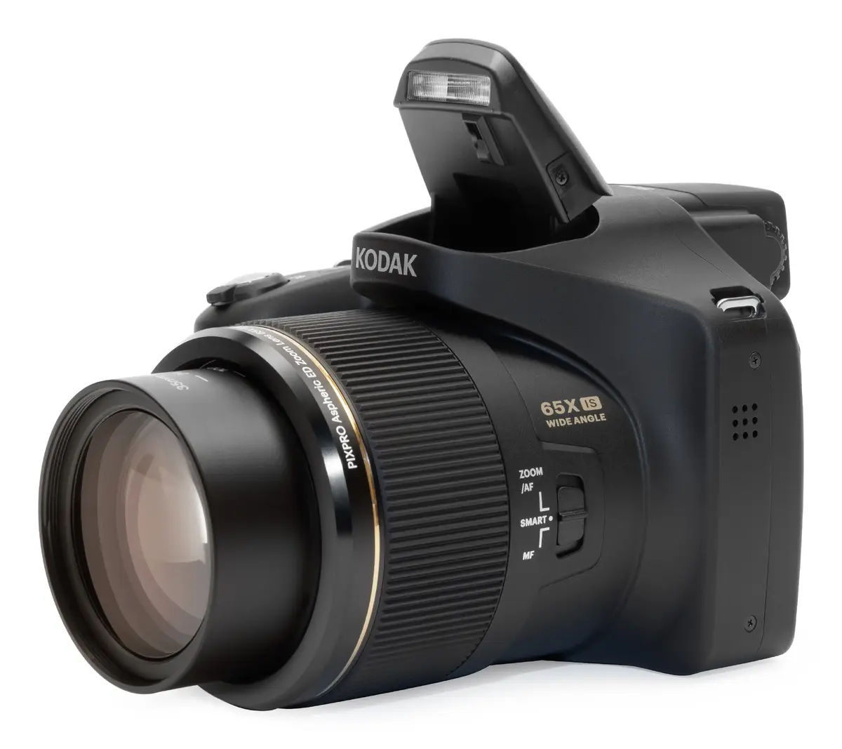 Kodak Astro Zoom AZ653 KF653K Photo 10