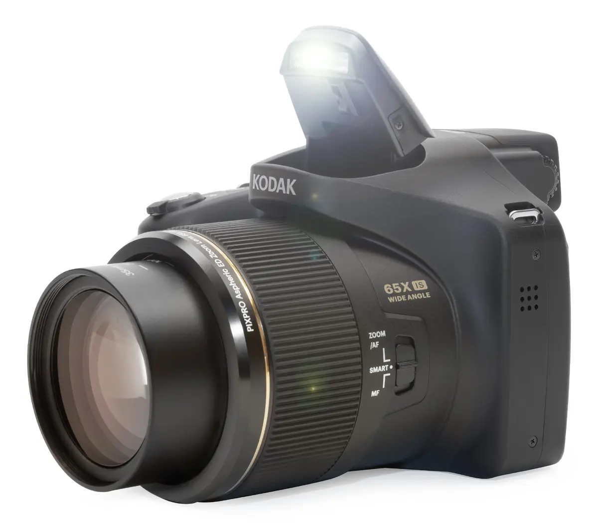 Kodak Astro Zoom AZ653 KF653K Photo 11