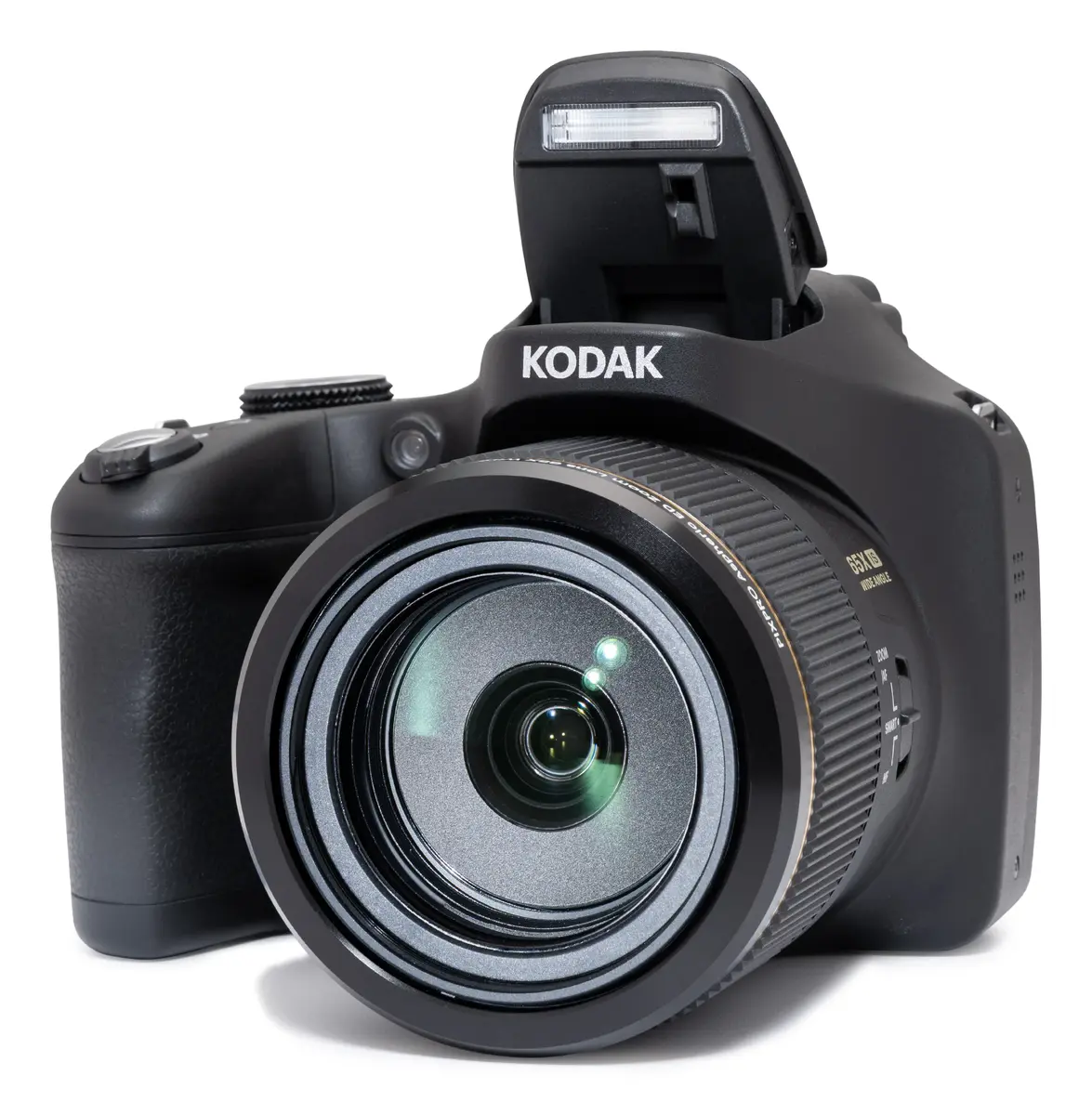 Kodak Astro Zoom AZ653 KF653K Photo 12