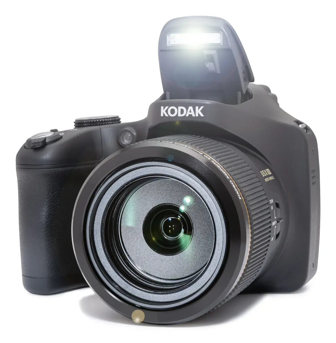 Kodak Astro Zoom AZ653 KF653K Photo 13