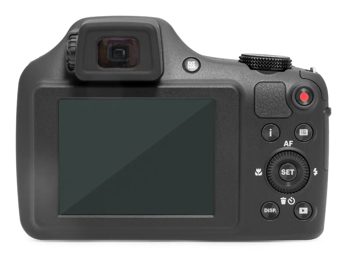 Kodak Astro Zoom AZ653 KF653K Photo 14