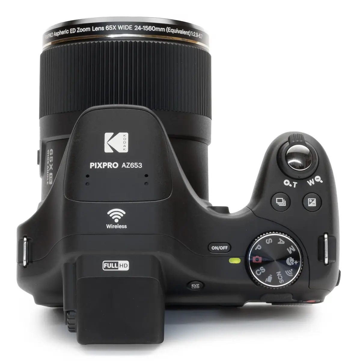 Kodak Astro Zoom AZ653 KF653K Photo 17