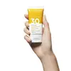 Clarins Invisible Sun Care Gel-To-Oil 30 80050634 Photo 5