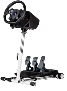 Wheel Stand Pro DD Racing Wheel Stand for Direct Drive Steering Wheels