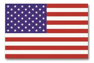 Флаг США Mil-Tec Stars and Stripes
