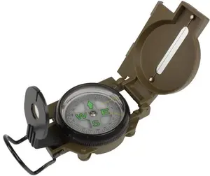 Компас Mil-Tec Ranger US OD