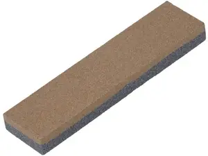 Двусторонняя точилка Smith Abrasives с чехлом