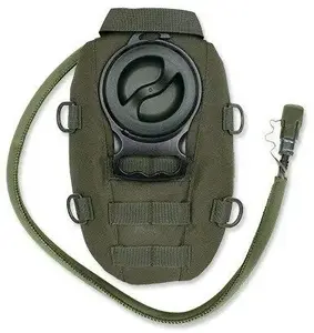 Highlander Mil-Tec Hydration Pack 1.5L