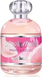 Cacharel Anais Anais Premier Delice Eau de Toilette for Women 50ml