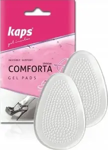 Гелевые стельки Kaps Comforta для поддержки стопы