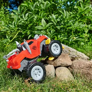 Spin Master Air Hogs The Animal RC Stunt Vehicle