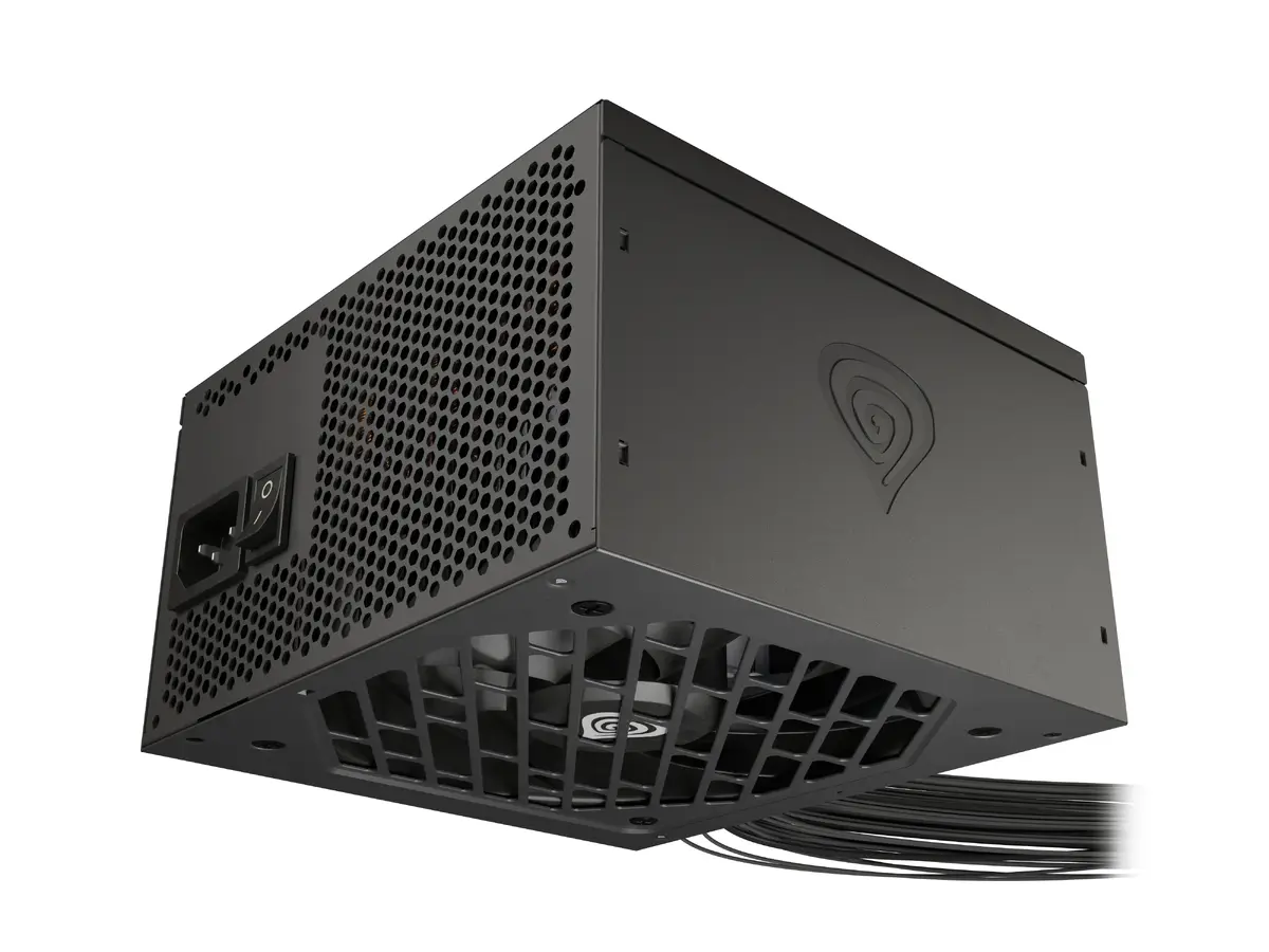 Блок питания GENESIS Nihon 650NM Photo 8