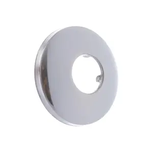 BENKISER Chrome-Plated Valve Ring 1/2 Inch