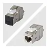 StarTech.com C6AKEYTLSTP18010PK keystone module C6AKEYTLSTP18010PK Photo 2