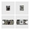 StarTech.com C6AKEYTLSTP18010PK keystone module C6AKEYTLSTP18010PK Photo 4