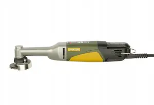 Proxxon LHW/BL Long-Neck Angle Grinder